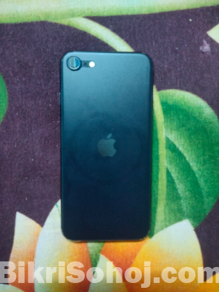 Iphone SE 3rd generation